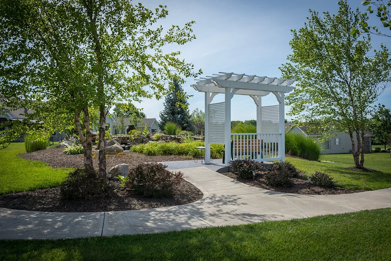 Image of Ohio Living Mount Pleasant Senior Living (9)