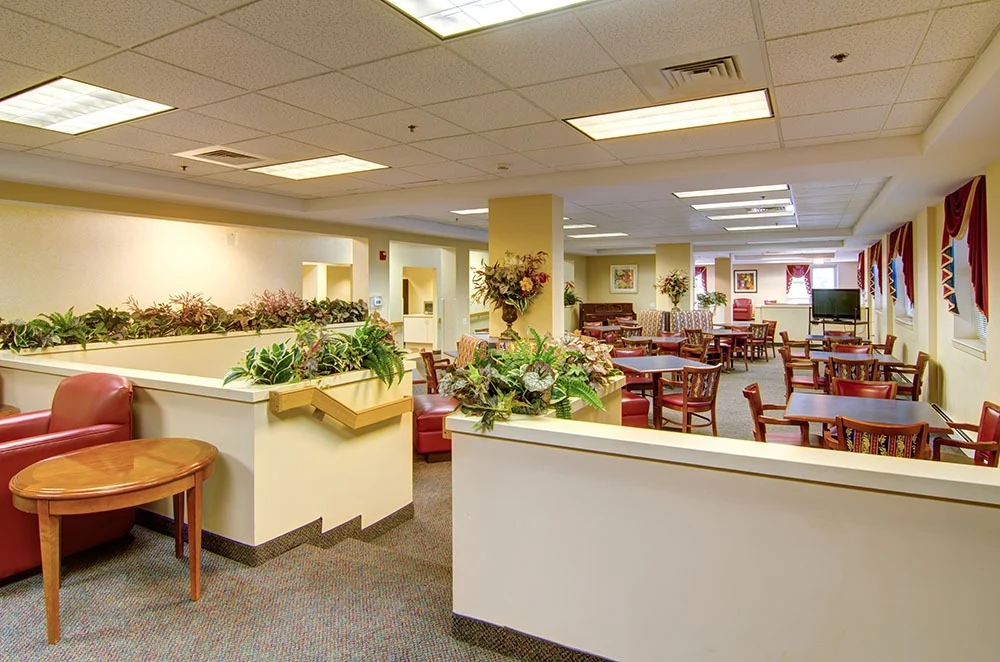 Image of Senior Suites of West Humboldt Park (2)