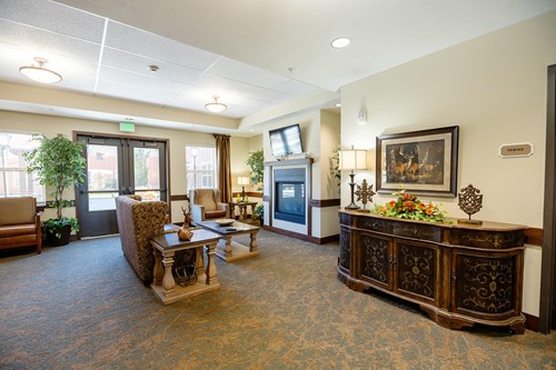 Image of Summit Senior Living (2)