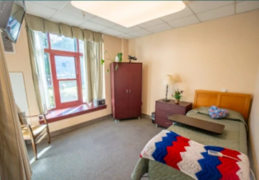 Image of Veterans Community Living Center At Fitzsimons (6)