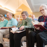 Image of United Zion Retirement Community (5)