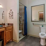 Image of Vitality Court Texas Star (8)