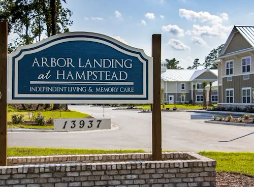 Image of Arbor Landing at Hampstead (8)
