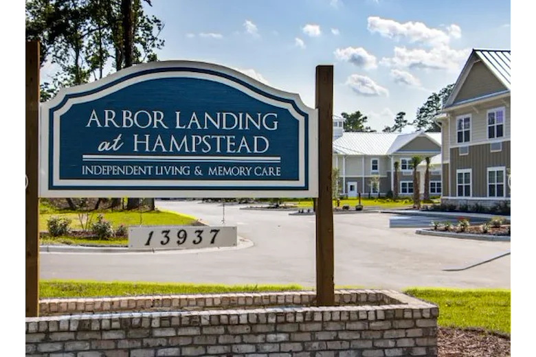 Image of Arbor Landing at Hampstead (8)