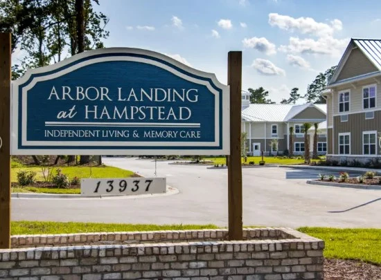 Image of Arbor Landing at Hampstead (8)