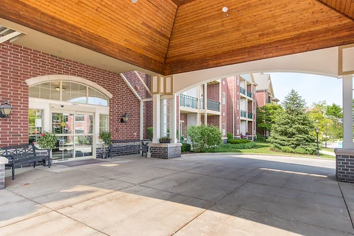 Image of Foxbrook Senior Living (4)