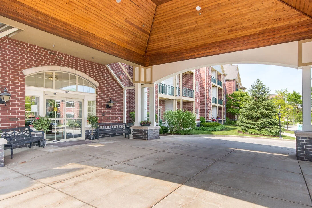 Image of Foxbrook Senior Living (4)