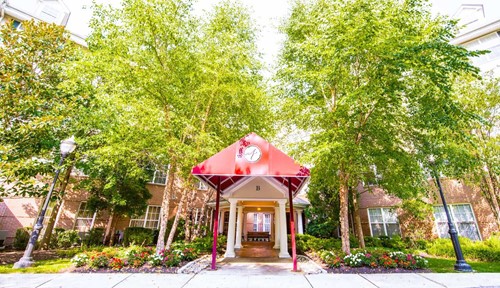 Image of Arbor Terrace Teaneck (1)