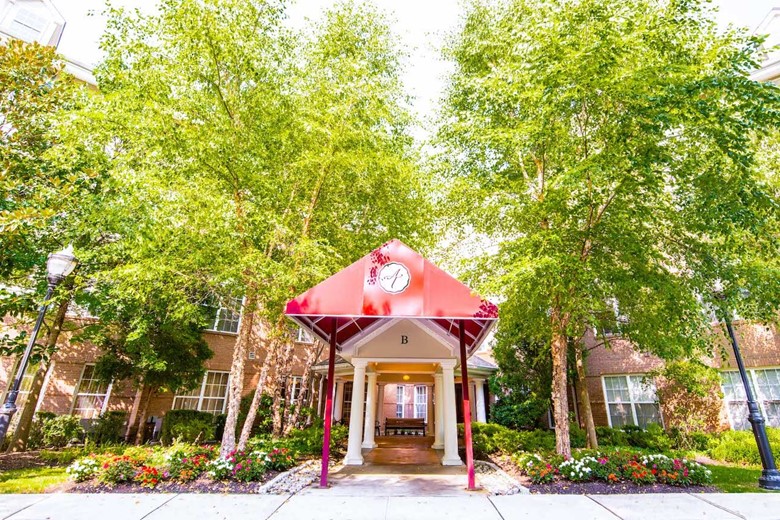 Image of Arbor Terrace Teaneck (1)