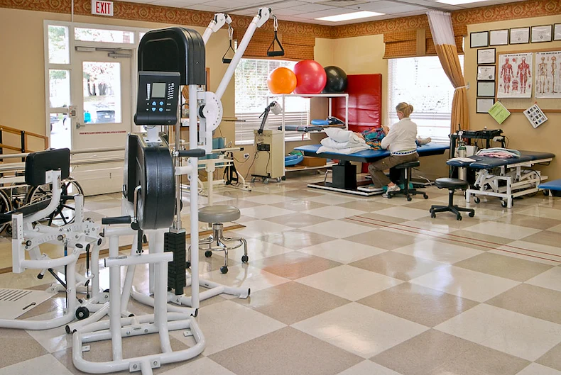 Image of Life Care Center Of Colorado Springs (4)