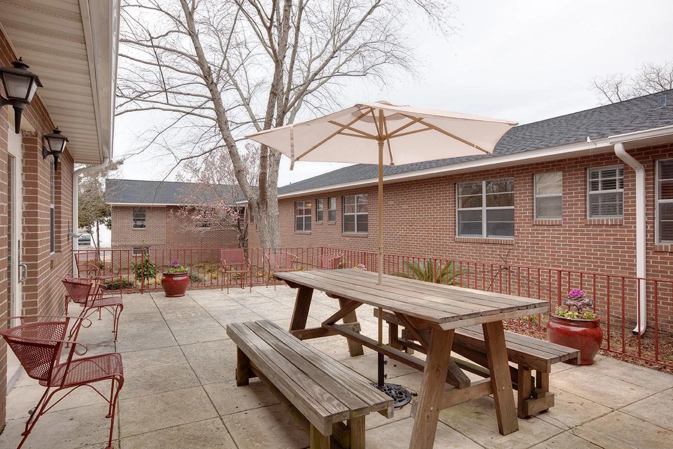 Image of PruittHealth - Orangeburg (2)