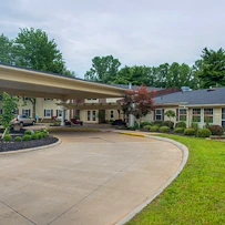 Image of Country Club Retirement Center (1)