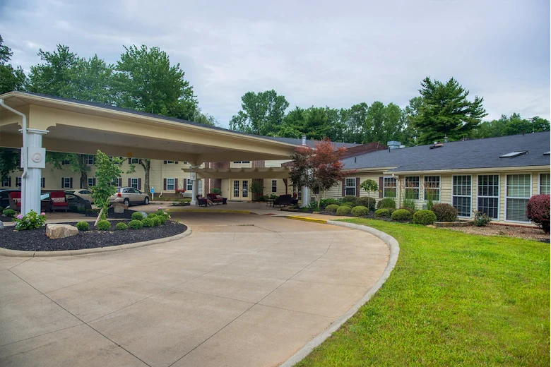 Image of Country Club Retirement Center (1)