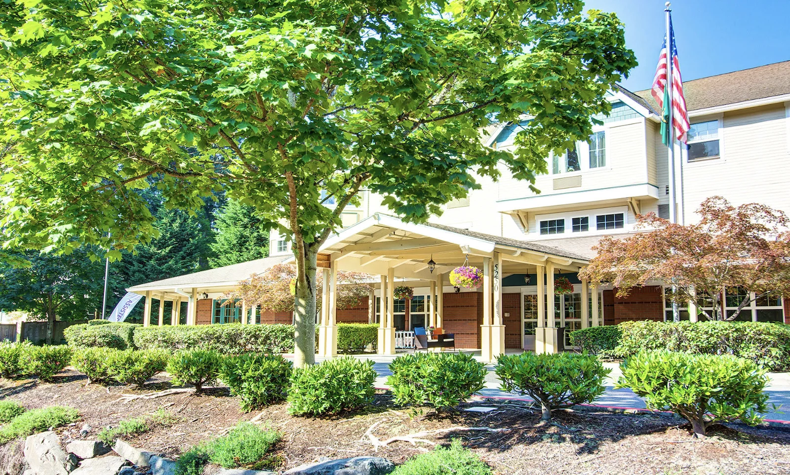 Image of Bridgeport Place (2)