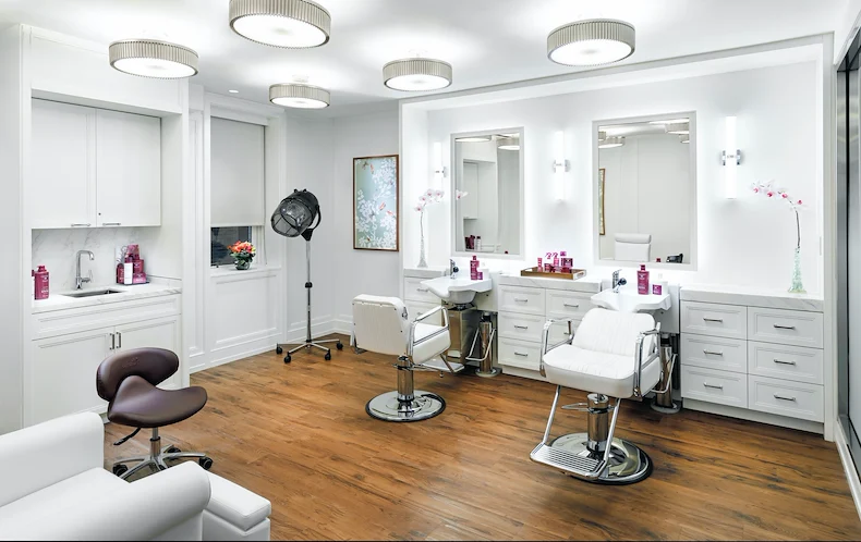 Image of Sunrise at East 56th (6)