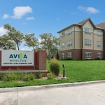 Welcome to AVIVA Woodlands