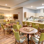 Image of The Reserve at Fountaingrove Memory Care (7)