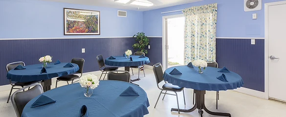 Image of Marysville Post-Acute (5)