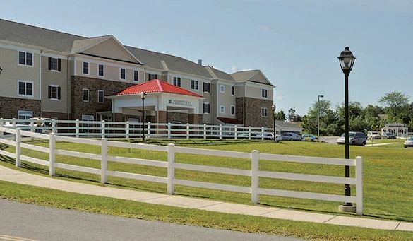 Image of Windy Hill Village (1)