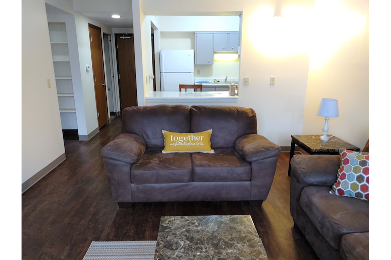 Image of Retired Tigers Senior Apartments (2)