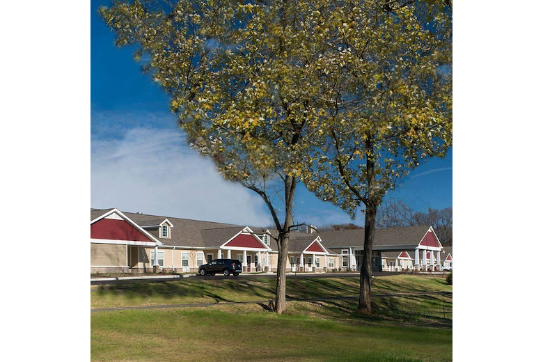 Image of Gentry Park Senior Living (1)