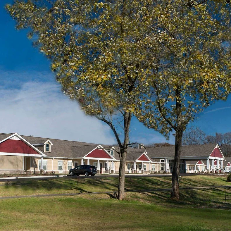 Image of Gentry Park Senior Living (1)