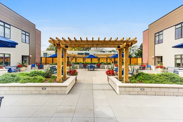 Image of Artis Senior Living of Wilmette (9)
