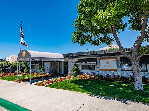 Image of Sunset Manor Conv Hosp (4)
