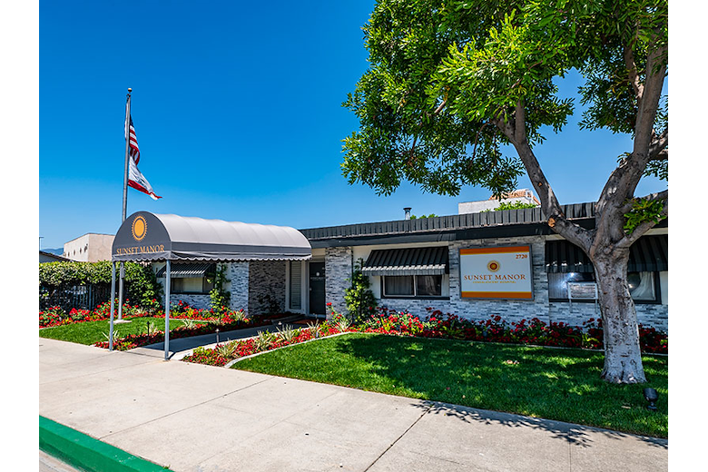 Image of Sunset Manor Conv Hosp (4)