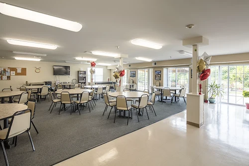 Image of Camillus Pointe Senior Apartments (3)