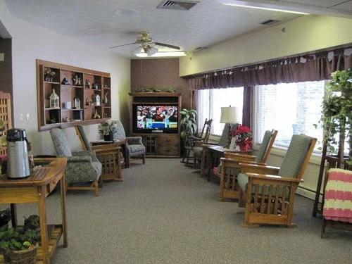 Image of Cloverlodge Care Center (6)