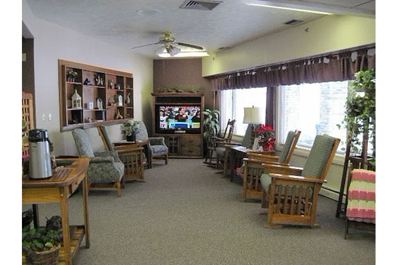 Image of Cloverlodge Care Center (6)