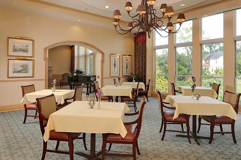 Image of The Vosswood Nursing Center (3)