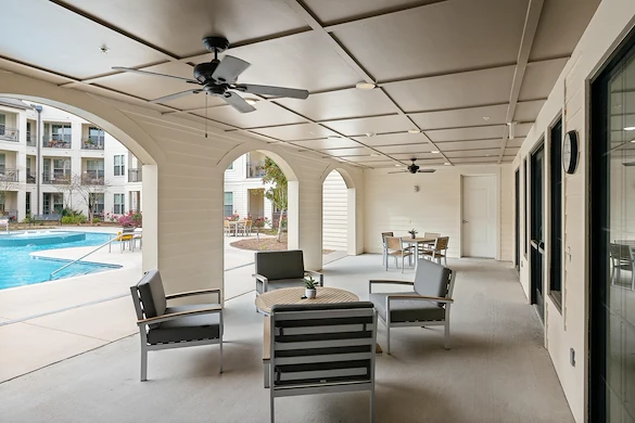 Image of The Claiborne at Baton Rouge (9)