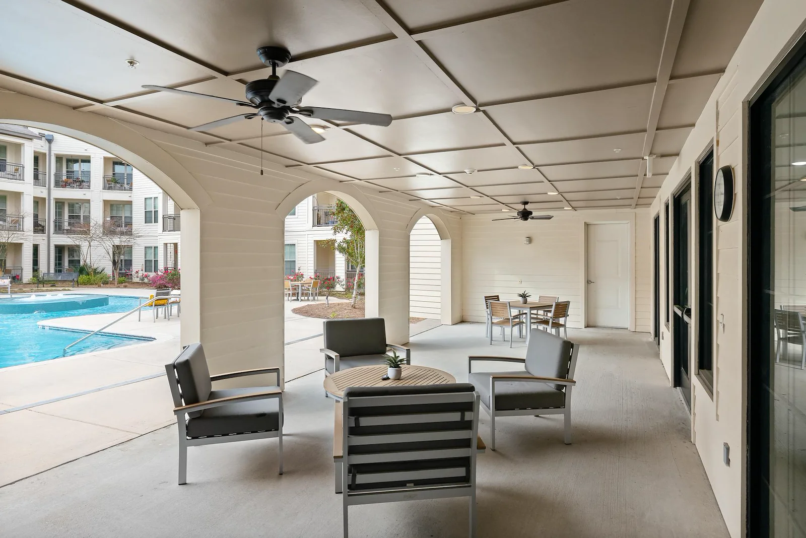 Image of The Claiborne at Baton Rouge (9)