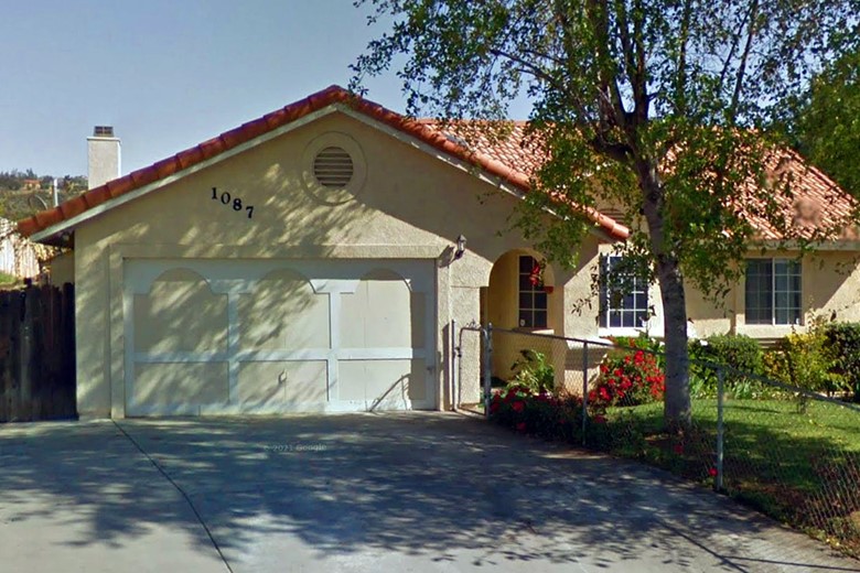 Image of Hillcrest Cottage (1)
