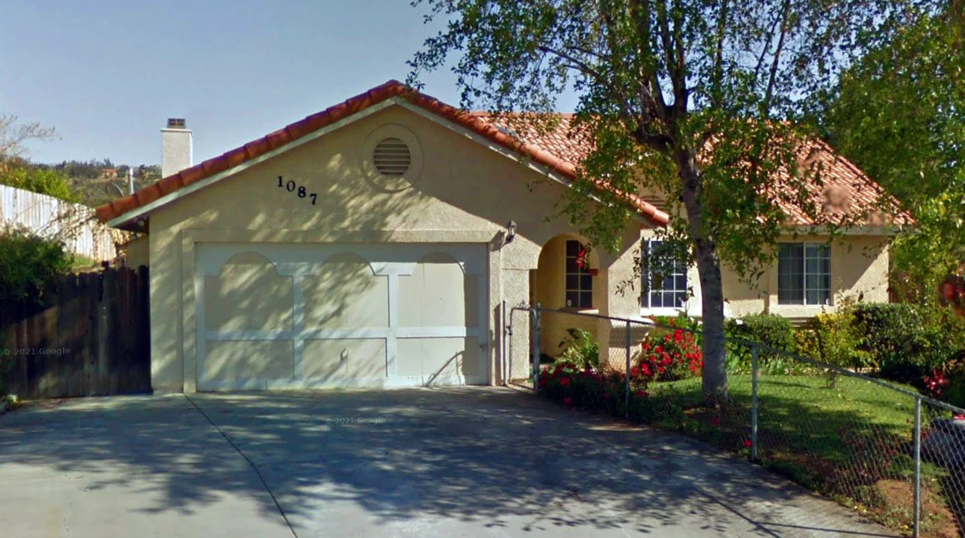 Image of Hillcrest Cottage (1)