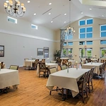 Image of Pegasus Landing of Forney (1)