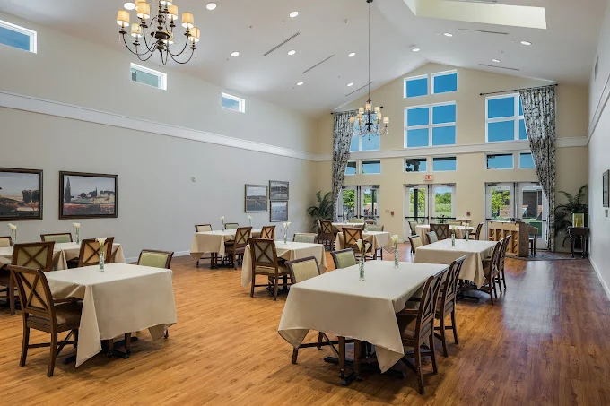 Image of Pegasus Landing of Forney (1)