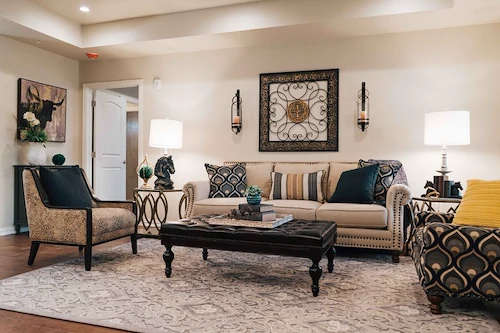 Image of Emerald Cottages of New Braunfels (2)