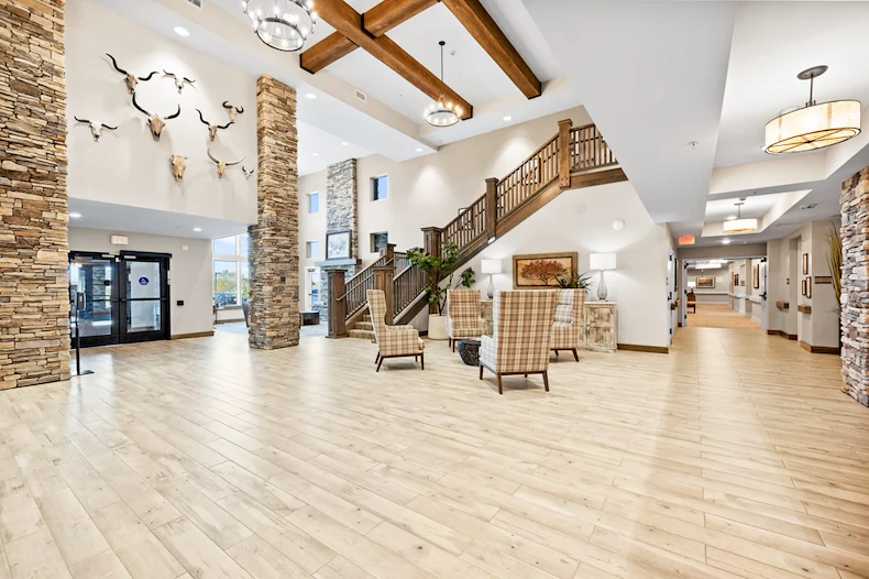 Image of Ativo Senior Living of Prescott Valley (5)