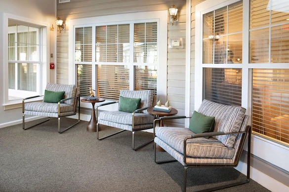 Image of Sunrise of Woodcliff Lake (2)