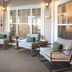 Image of Sunrise of Woodcliff Lake (2)