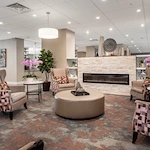 Image of Ivy Park at Hayward (2)