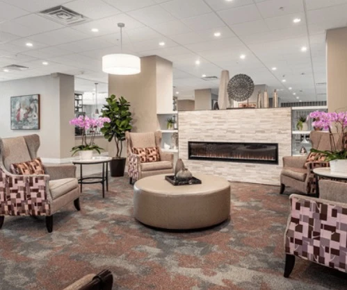 Image of Ivy Park at Hayward (2)