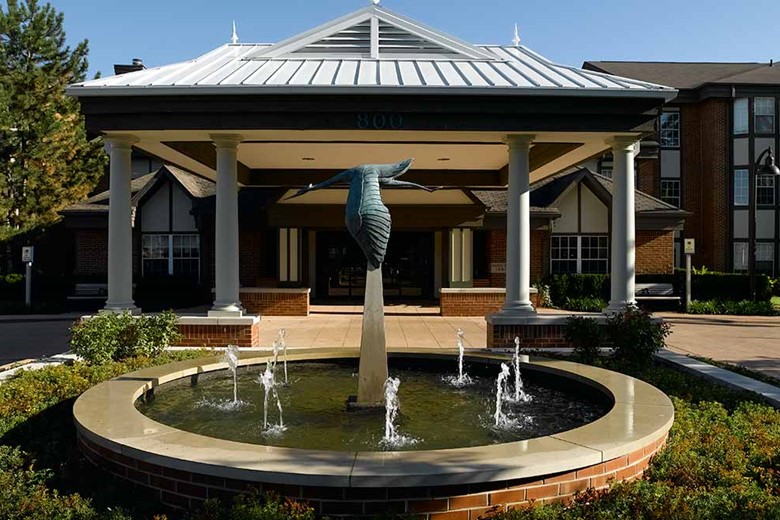 Image of Atria Kinghaven (2)
