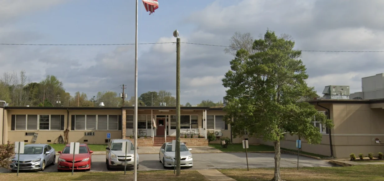 Image of Marion Regional Nursing Home (1)