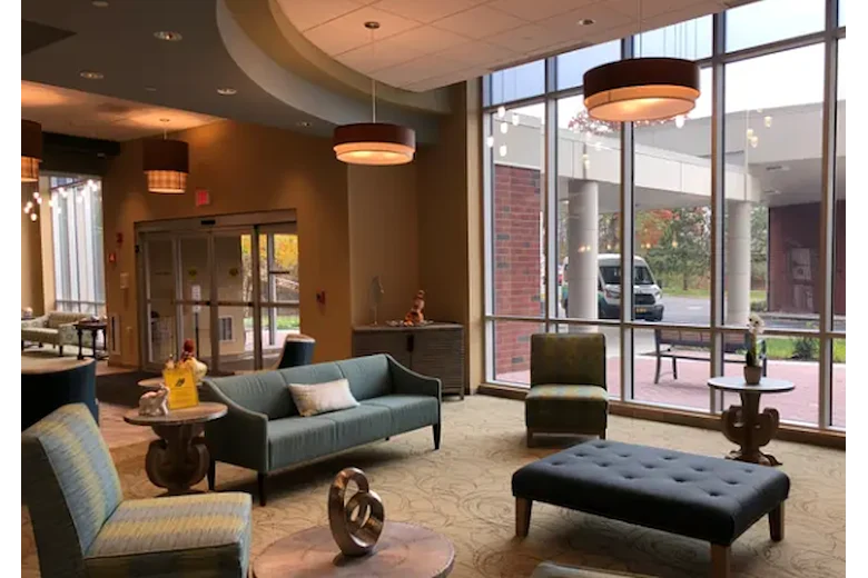 Image of Loretto Health And Rehabilitation Center (2)