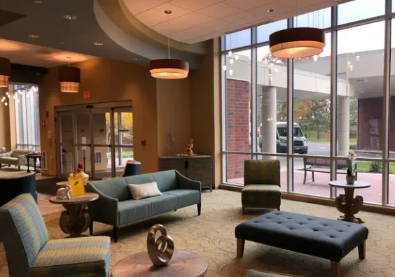 Image of Loretto Health And Rehabilitation Center (2)