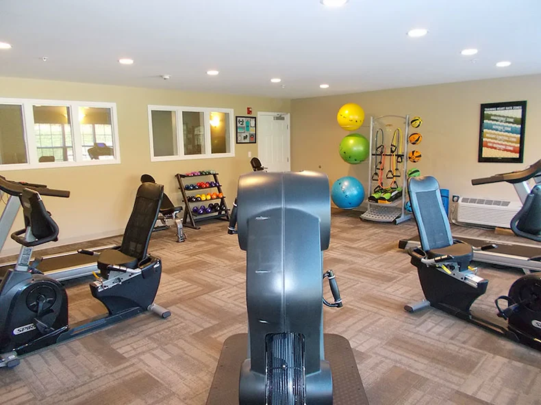 Image of Connect55+ Warsaw (9)